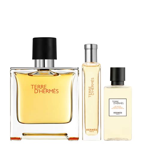 Hermes perfume online